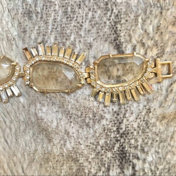 Gatsby Bracelet - Picture 1 of 4